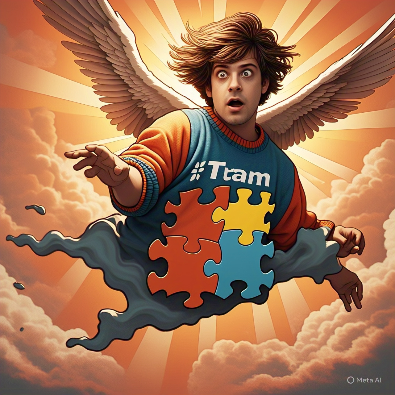 Avatar of Icarus